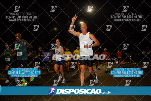 Maratona de Londrina 2024