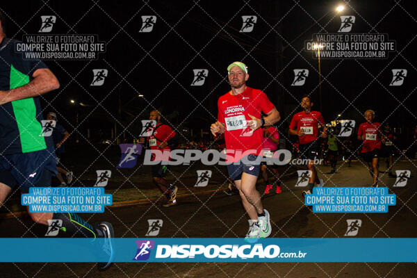 Maratona de Londrina 2024