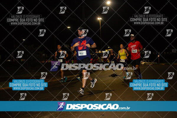 Maratona de Londrina 2024