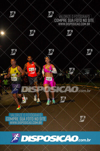 Maratona de Londrina 2024