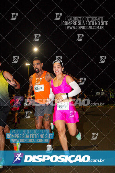 Maratona de Londrina 2024