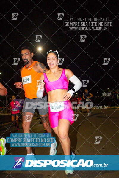 Maratona de Londrina 2024