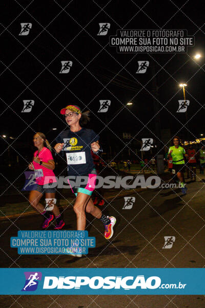 Maratona de Londrina 2024