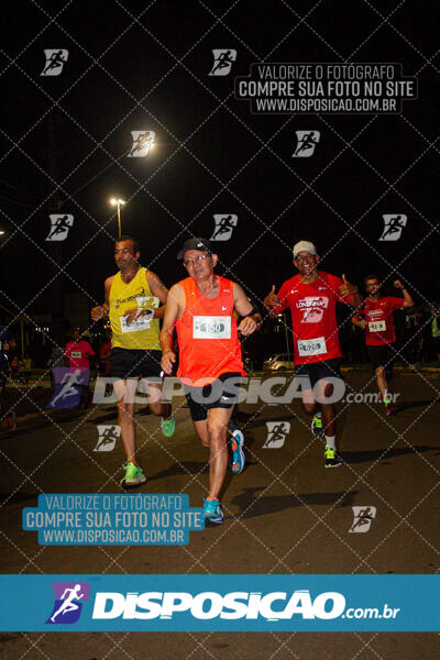 Maratona de Londrina 2024