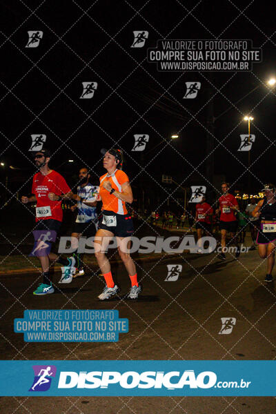 Maratona de Londrina 2024