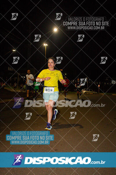 Maratona de Londrina 2024