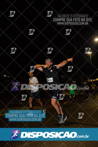 Maratona de Londrina 2024