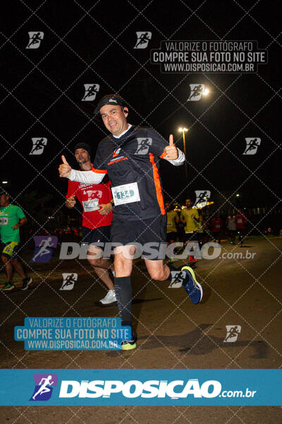 Maratona de Londrina 2024