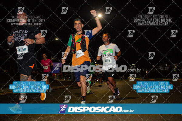 Maratona de Londrina 2024