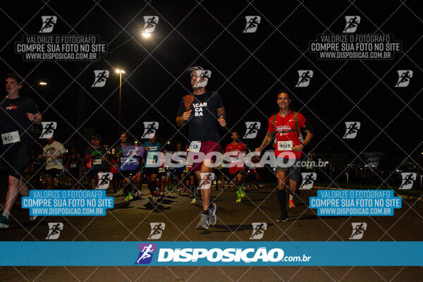 Maratona de Londrina 2024