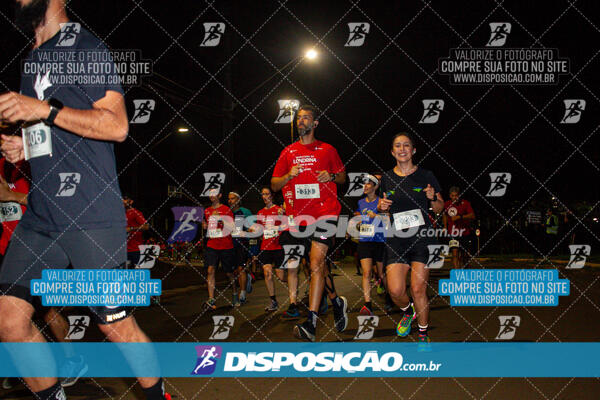 Maratona de Londrina 2024