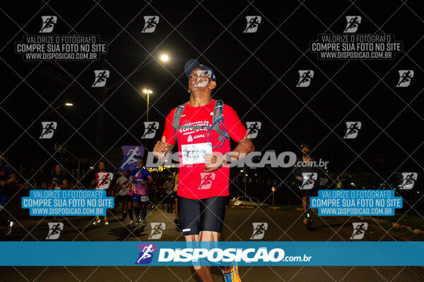 Maratona de Londrina 2024