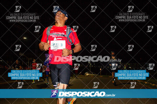 Maratona de Londrina 2024