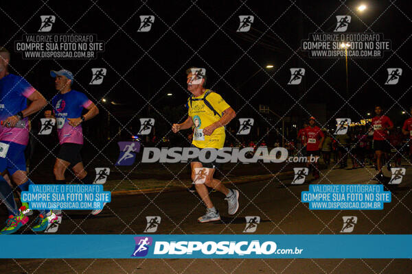 Maratona de Londrina 2024