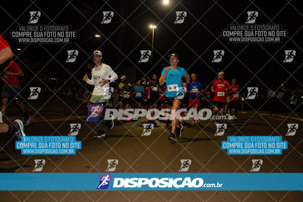 Maratona de Londrina 2024