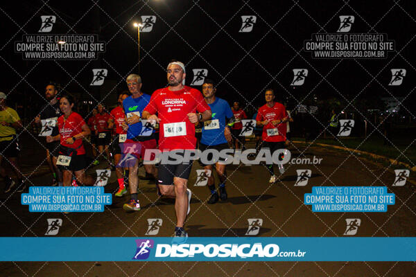 Maratona de Londrina 2024