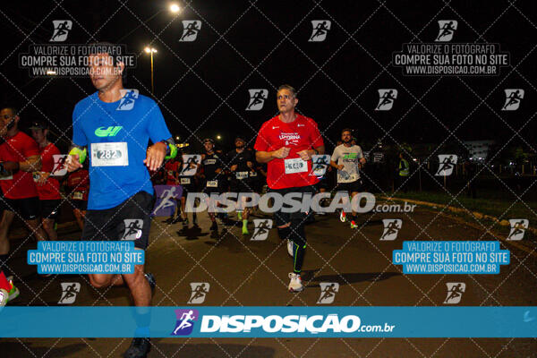 Maratona de Londrina 2024