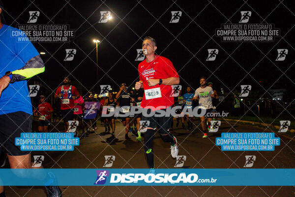 Maratona de Londrina 2024