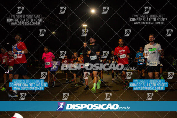 Maratona de Londrina 2024