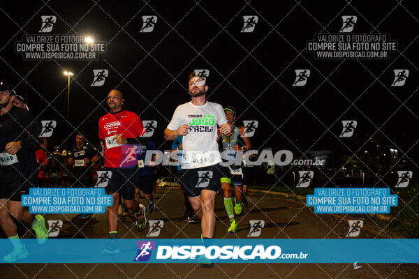 Maratona de Londrina 2024