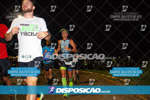 Maratona de Londrina 2024