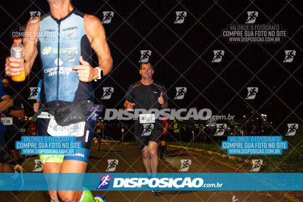 Maratona de Londrina 2024