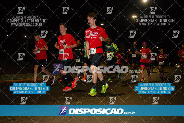 Maratona de Londrina 2024