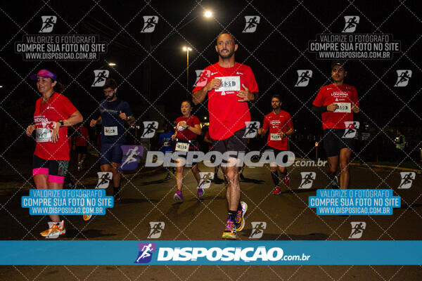 Maratona de Londrina 2024