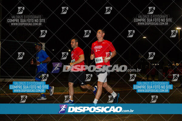 Maratona de Londrina 2024