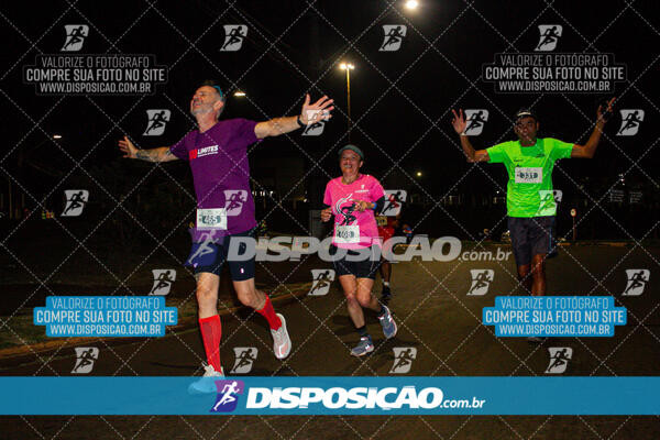 Maratona de Londrina 2024