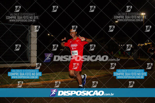 Maratona de Londrina 2024