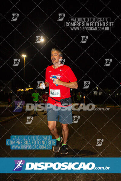 Maratona de Londrina 2024