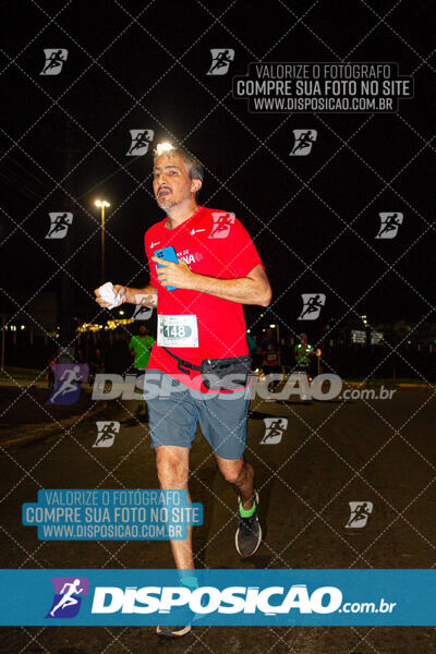 Maratona de Londrina 2024