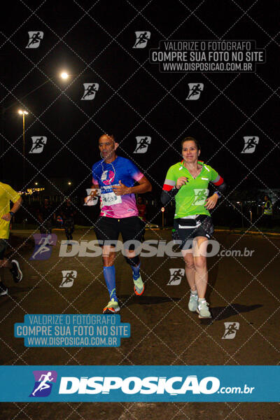 Maratona de Londrina 2024