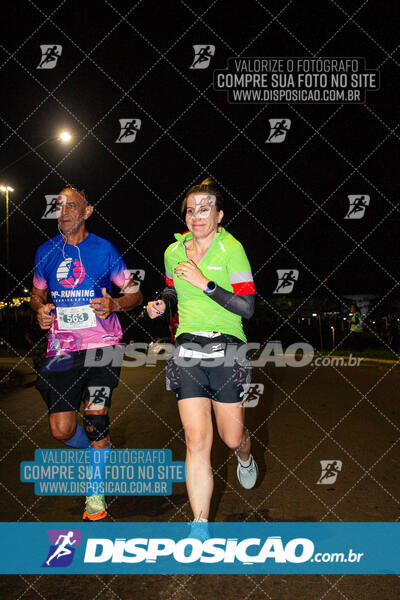 Maratona de Londrina 2024