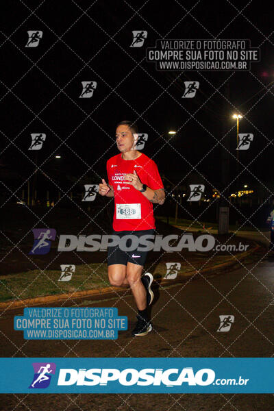 Maratona de Londrina 2024