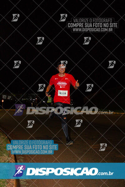 Maratona de Londrina 2024