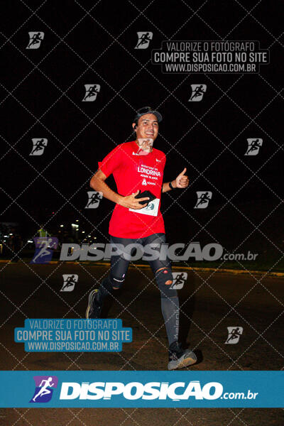 Maratona de Londrina 2024