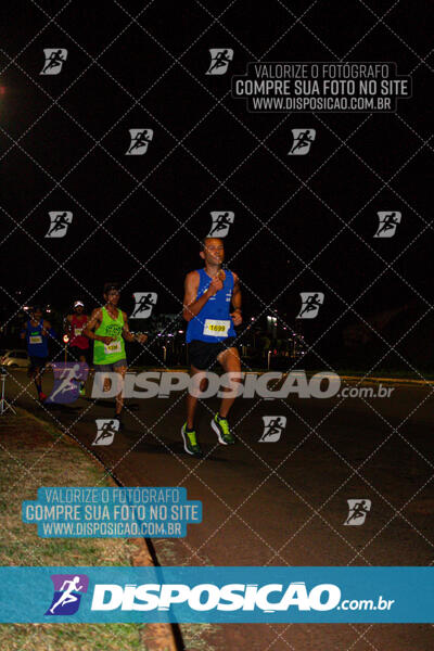 Maratona de Londrina 2024