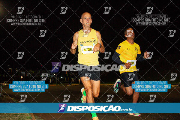 Maratona de Londrina 2024