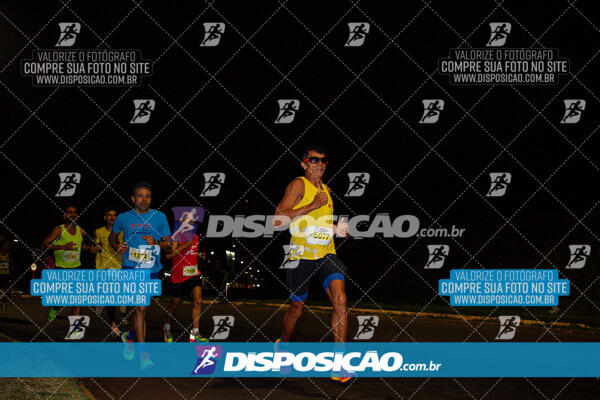 Maratona de Londrina 2024