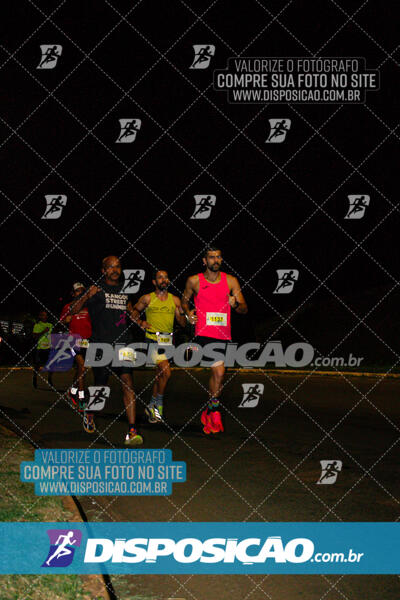 Maratona de Londrina 2024