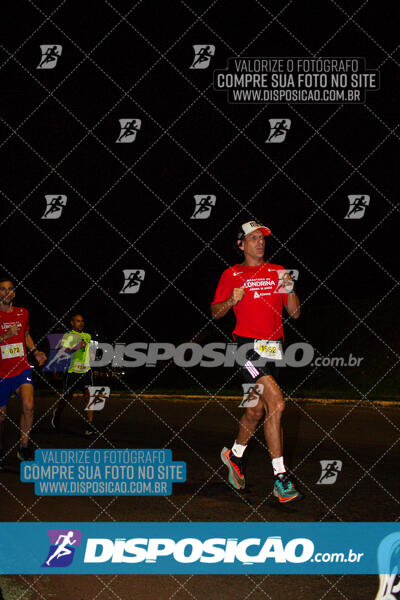 Maratona de Londrina 2024