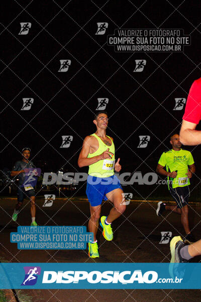 Maratona de Londrina 2024