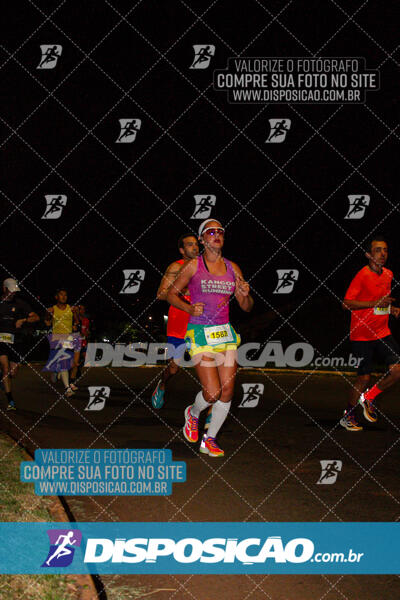 Maratona de Londrina 2024