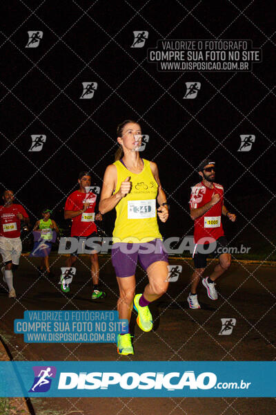 Maratona de Londrina 2024