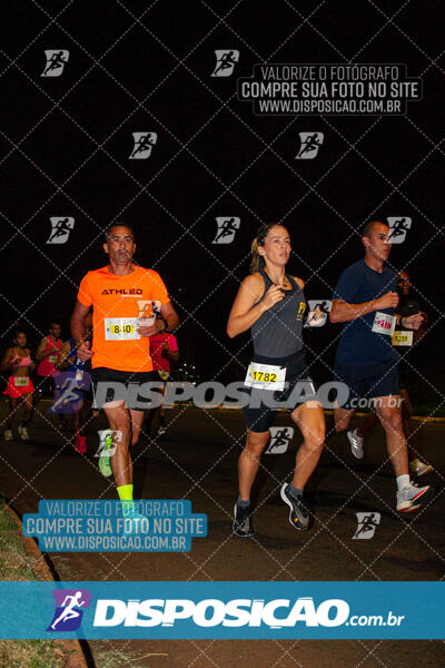 Maratona de Londrina 2024