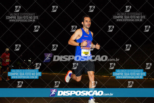 Maratona de Londrina 2024