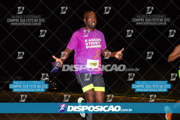 Maratona de Londrina 2024