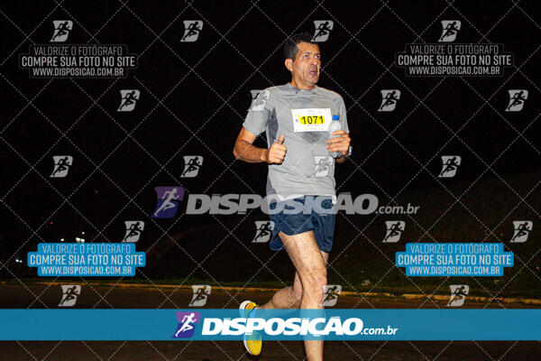 Maratona de Londrina 2024